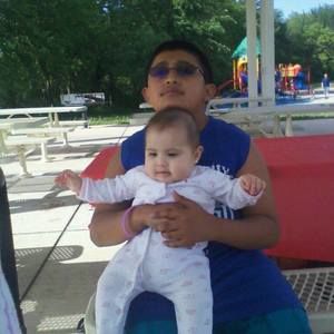 Meet your Posher, Dimitri